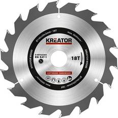 Kreator Rundsavsklinge 140 mm –