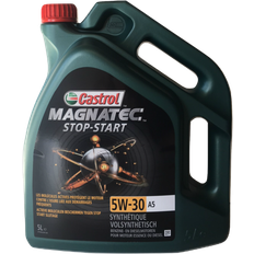 Castrol MAGNATEC 5W30 Stop-Start A5 Motorolie 5L