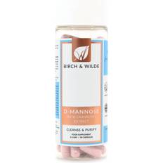 D-Mannose With Cranberry Extract 90 pcs