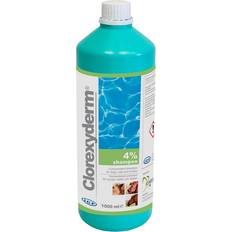 Animali domestici Cif Soluzione 4% Disinfettante Cani e Gatti 1000 ml