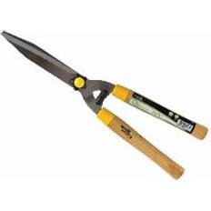 20 cm 8 in Hedge Shears With Wooden Handles