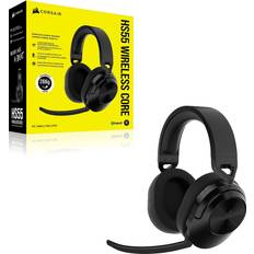 Corsair Bluetooth Hörlurar Corsair HS55 trådlöst core-spelheadset