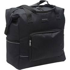 New Looxs Väska Pakethållare Packväska Camella 25L Black