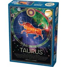 Cobble Hill Pussel Taurus 500 Bitar