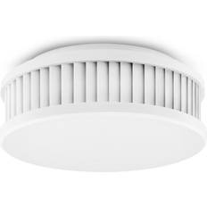 Fire Alarms Pyrexx PX-1 Smoke & Heat Detector 10-yr Battery TUV