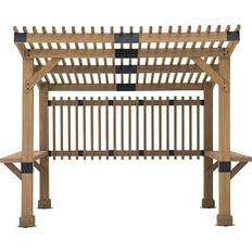 Sunjoy Pergola Krone 309