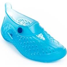 Jnuior Gal  Bathing Shoe - Turquoise