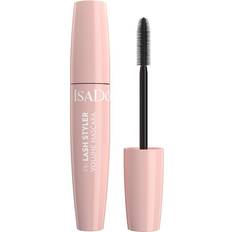 Isadora Cosméticos Isadora Lash Styler Volume Mascara Máscaras de pestañas 9 ml 40 BLACK