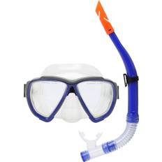 Beco Dykkermaske inkl. Snorkel