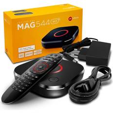 MAG 544w3 IPTV Set Top Box