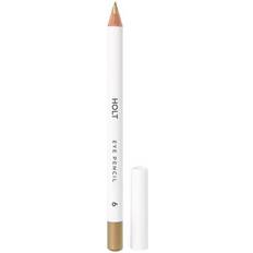 Gold Eyeliner Und Gretel Holt Eye Pencil #06 Gold