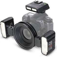 Meike MK-MT24 II TTL Macro Ring