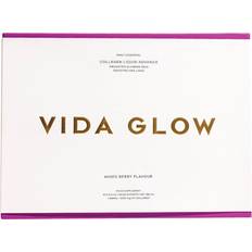 Vida Glow Collagen Liquid Advanced Duo