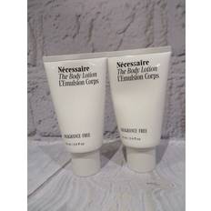 Nécessaire The Body Lotion Fragrance-Free 70Ml