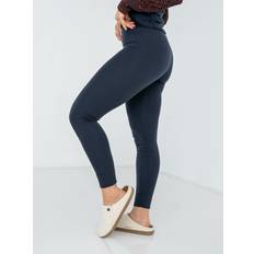 Blå Stillongser Devold Duo Active Women's Long Johns, Ink