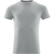 Herre - Sølv T-shirts Mascot 20482-786 Crossover T-shirt