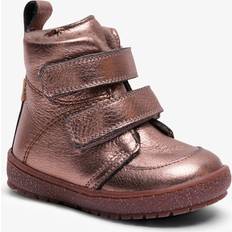 bisgaard Storm Tex - Rose Gold Metallic