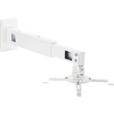 Projector Mounts SpeaKa Professional SP-PWM-200