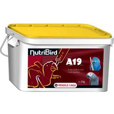 Nobby Nutribird A19 3 kg