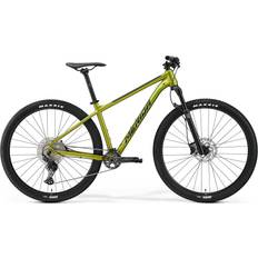 Merida Big Nine 400 Grøn XL