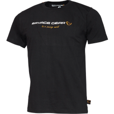 Savage Gear Signature Logo T-shirt Junior-10-12