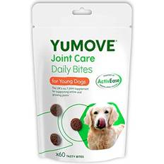 Yumove Daily Bites for Young Dogs 60 Bites