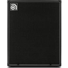 Baskabinetter Ampeg Venture VB-410 4x10" Baskabinet