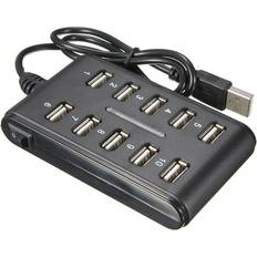 USB Hubs Lupo hub usb 2.0 splitter