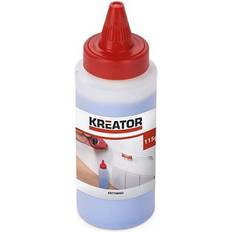 Kridt 115 gram blå