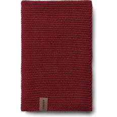 Organic Kitchen Towels Humdakin Knitted Kitchen Towel Red