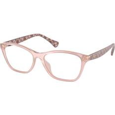 Glasses & Reading Glasses Ralph Lauren Ralph RA 7144U 6006 Women