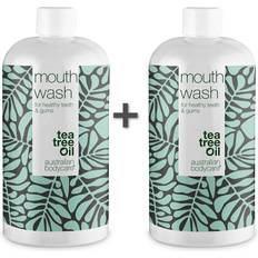 Australian Bodycare Mundskyl mod dårlig ånde