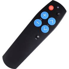Universal remote control Remote Controls Universal remote control Big button seniors/elderly