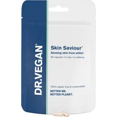 Soins de la peau DR.VEGAN Skin Saviour for Glowing Skin from Within