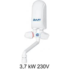 Instant electric water heater Dafi Instant Electric Hot Water Heater Boiler 3,7kW