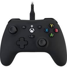 Nacon Xbox Series X/S & PC Wired Pro Controller Black