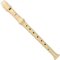 A Blockflöten Aulos 203A "Elite" Soprano Recorder"