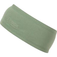 Bergans Herre Hodeplagg Bergans Cotton Headband Jade Green