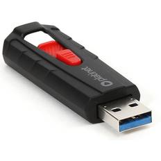 Platinet SSD USB-sticka Flashdrive 1TB