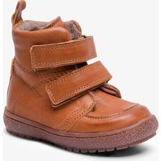 bisgaard Storm Tex - Cognac