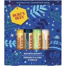 Burt's Bees Cuidado labial Burt's Bees Bounty Assorted Lip Balm Holiday Gift Set