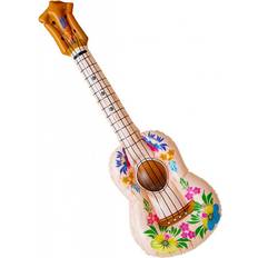 Ukulele Widmann Chitarra Hula Gonfiabile