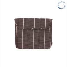 Brown Sleeves OYOY Futo Sleeve L300940