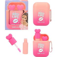 Depeche TOPModel - Lip Gloss Headphone Case BEAUTY and ME