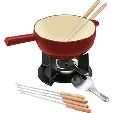 Émail Fondues Beka cheese fondue 1.8 L 21 cm