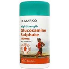 Numark High Strength Glucosamine Sulphate 1400mg 30 pcs