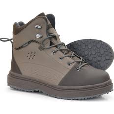 Vision Vêtements de pêche Vision Koski Gummi Sole Wading Boots