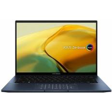 Asus laptop zenbook 14 oled ux3402va ASUS ZenBook 14 OLED UX3402VA-KM208W