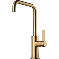 Tapwell Guld Köksblandare Tapwell ARM980 Brushed Honey Honey Gold