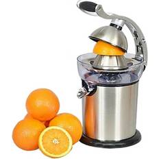 Centrifughe Kitchen Chef Spremiagrumi In Acciaio Inox 130w Kspa363172